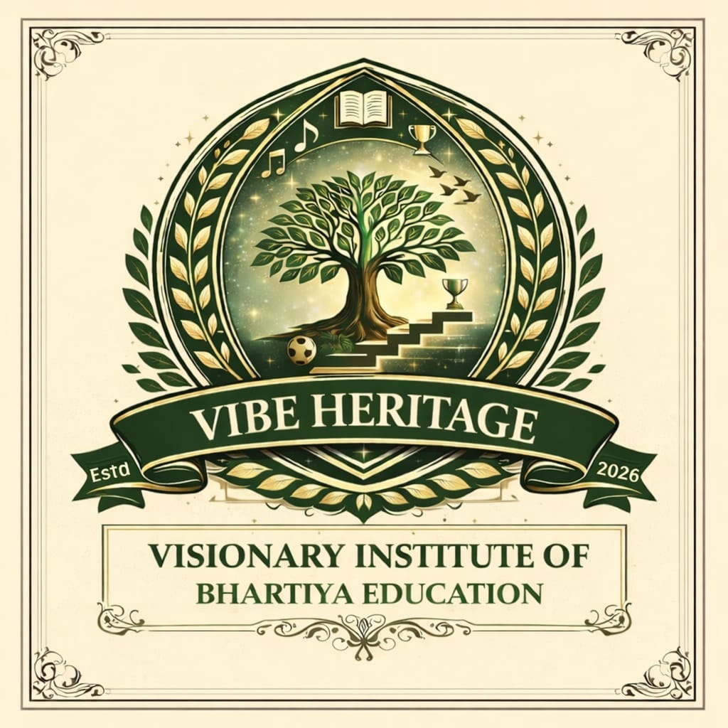 VIBE Heritage